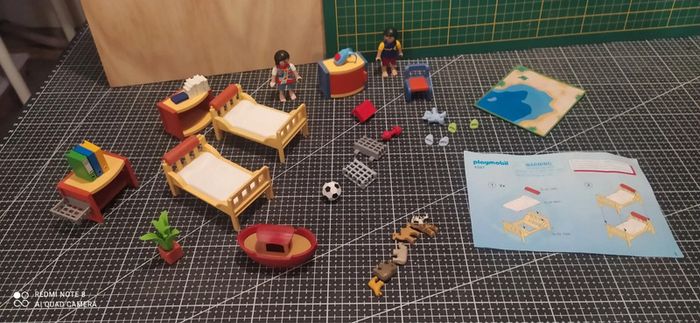 Playmobil