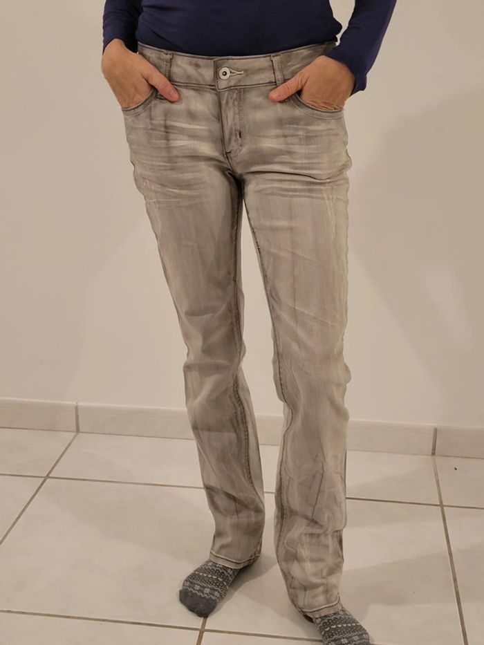 Jeans Camaïeu 40