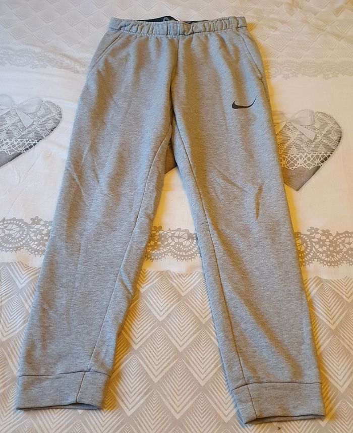 Pantalon de jogging nike de taille S