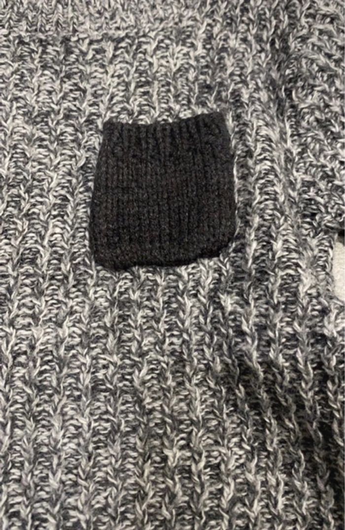 Tricot bébé 1 mois - photo numéro 3