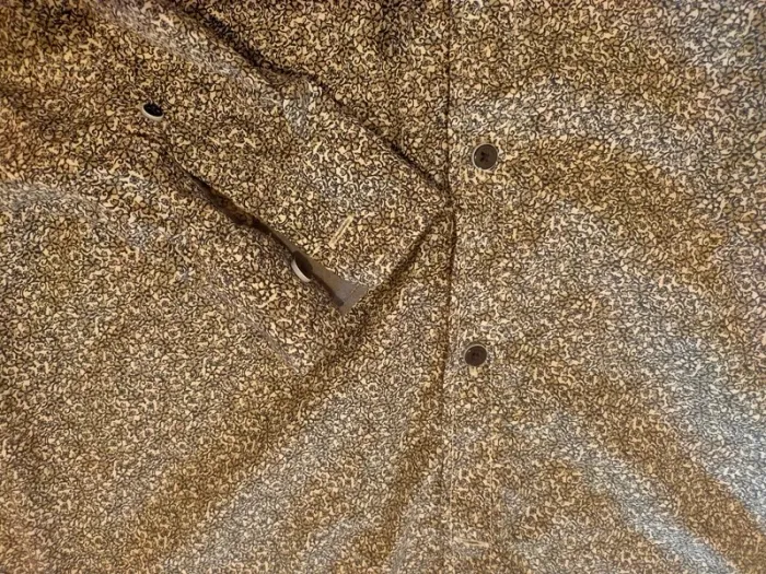 Chemise Bonobo XL - photo numéro 3