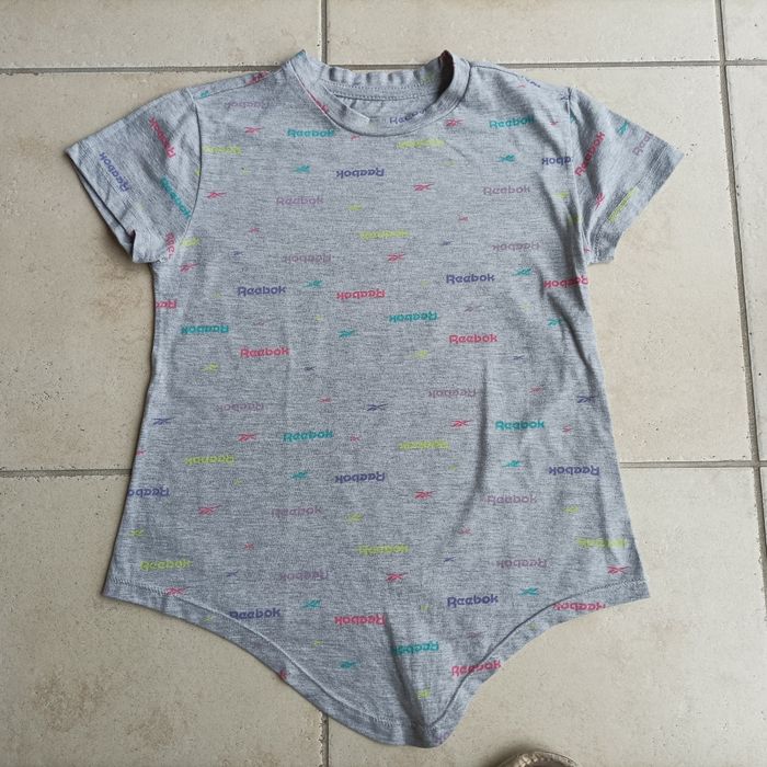 T-shirt 10 ans
