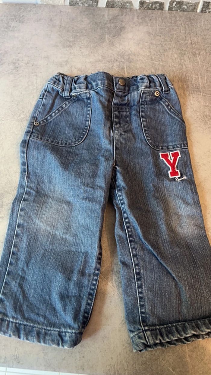 Jeans - photo numéro 2