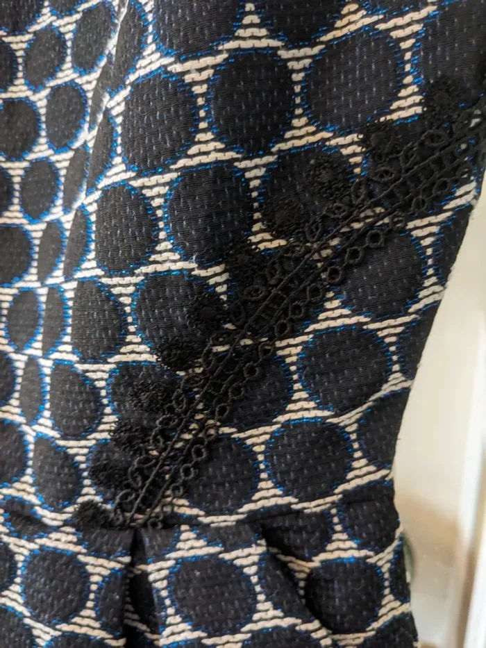 Robe Naf Naf très bon etat - photo numéro 5