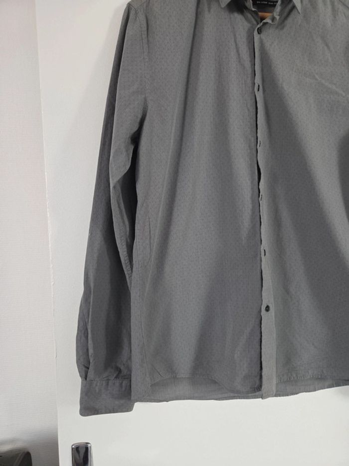 Chemise celio - photo numéro 4