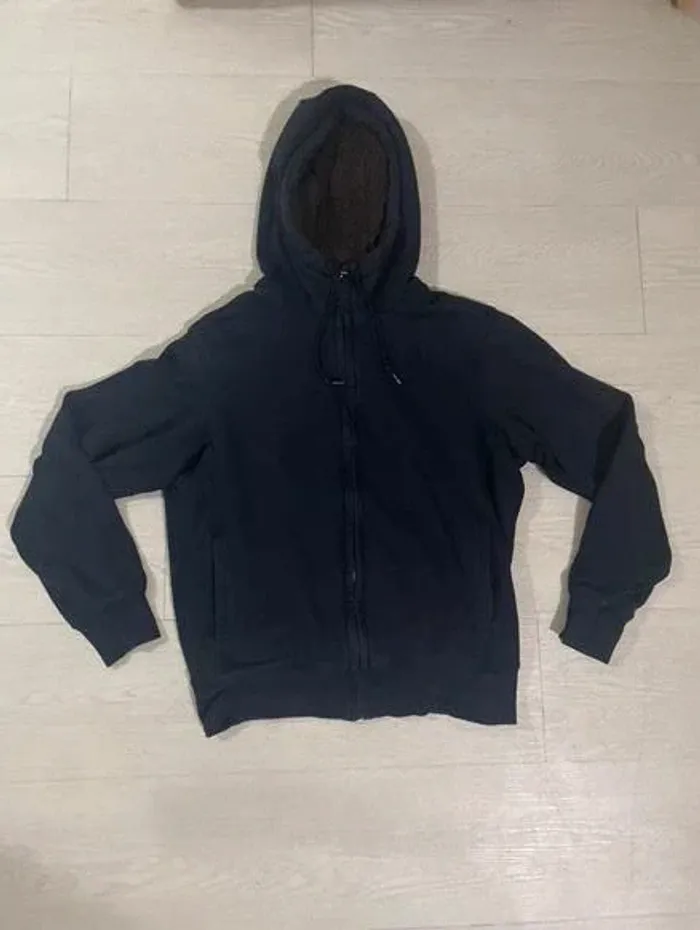 Veste Zipper UNIQLO