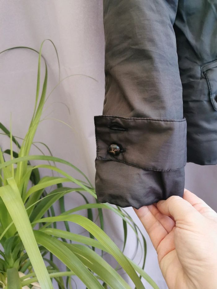Blouson hiver en 42 à capuche chaud - photo numéro 4