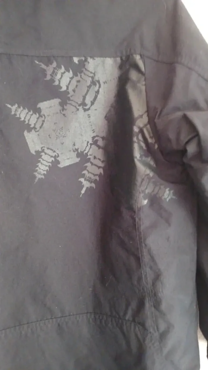 Parka Oxbow - photo numéro 4