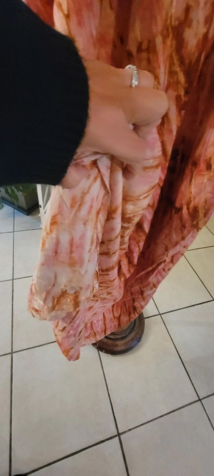 Robe d hôtesse - photo numéro 2