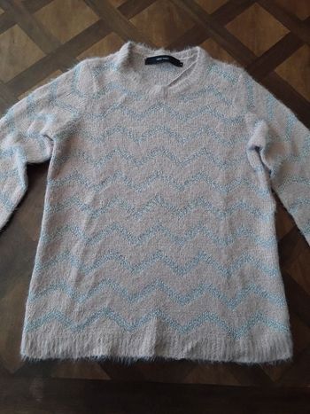 Pull femme XS VERO MODA TBE