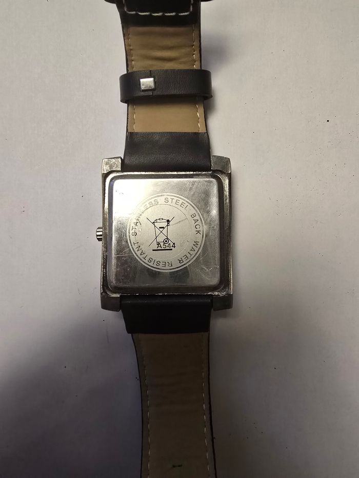 Montre "Firmax" - photo numéro 4