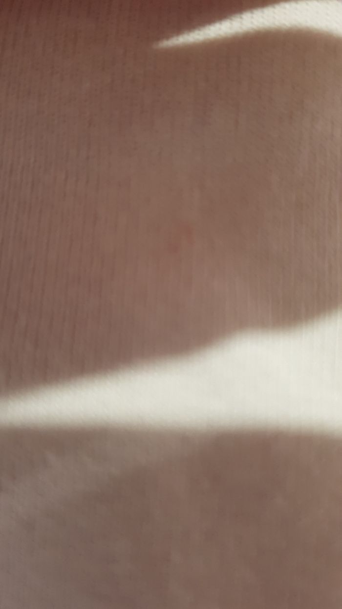 T-shirt débardeur blanc - photo numéro 4