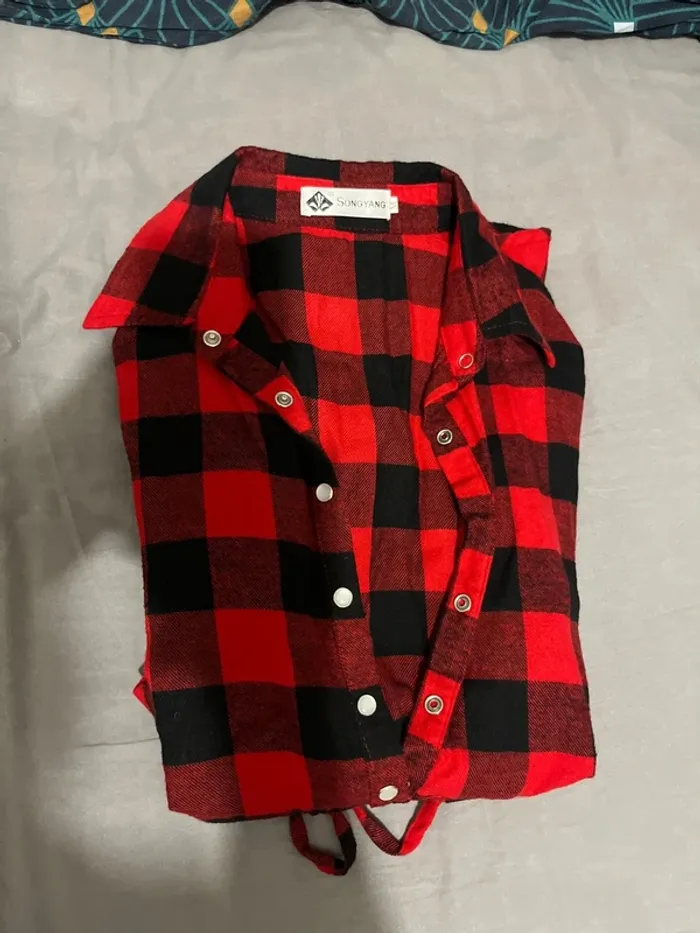 Chemise - photo numéro 3