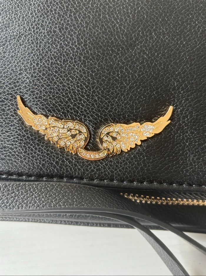 Sac Zadig & Voltaire - photo numéro 2
