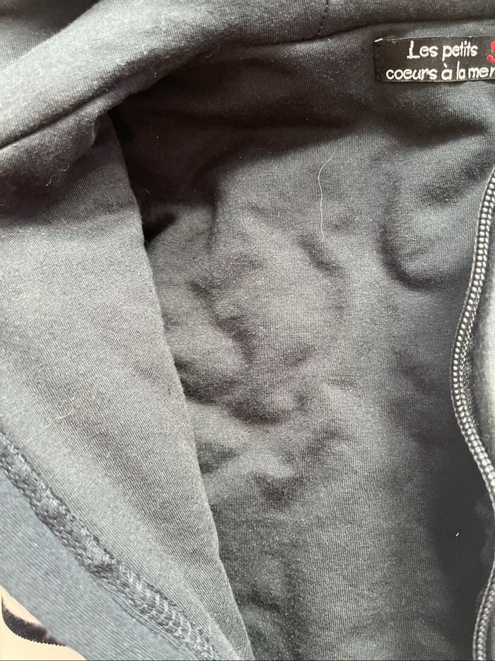 Blouson mixte 4ans - photo numéro 6