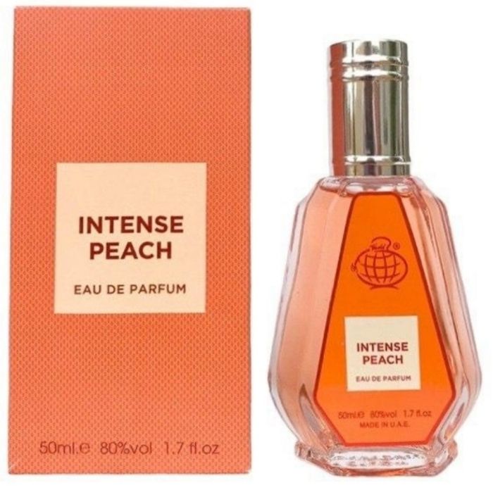 Parfum Intense Peach