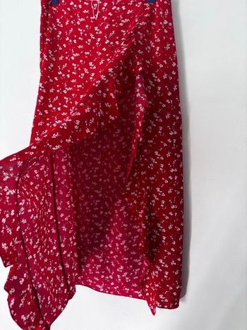 Bershka  Jupe trapèze, taille m , neuve