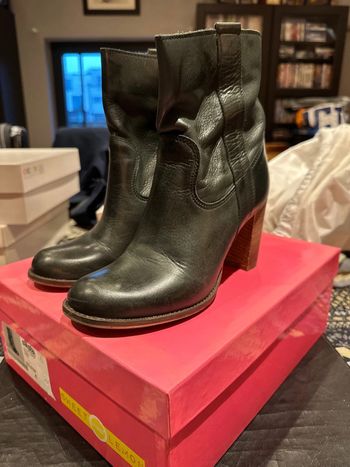 Bottines Sweet Lemon pointure 38