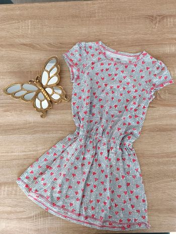 Robe la redoute 10ans