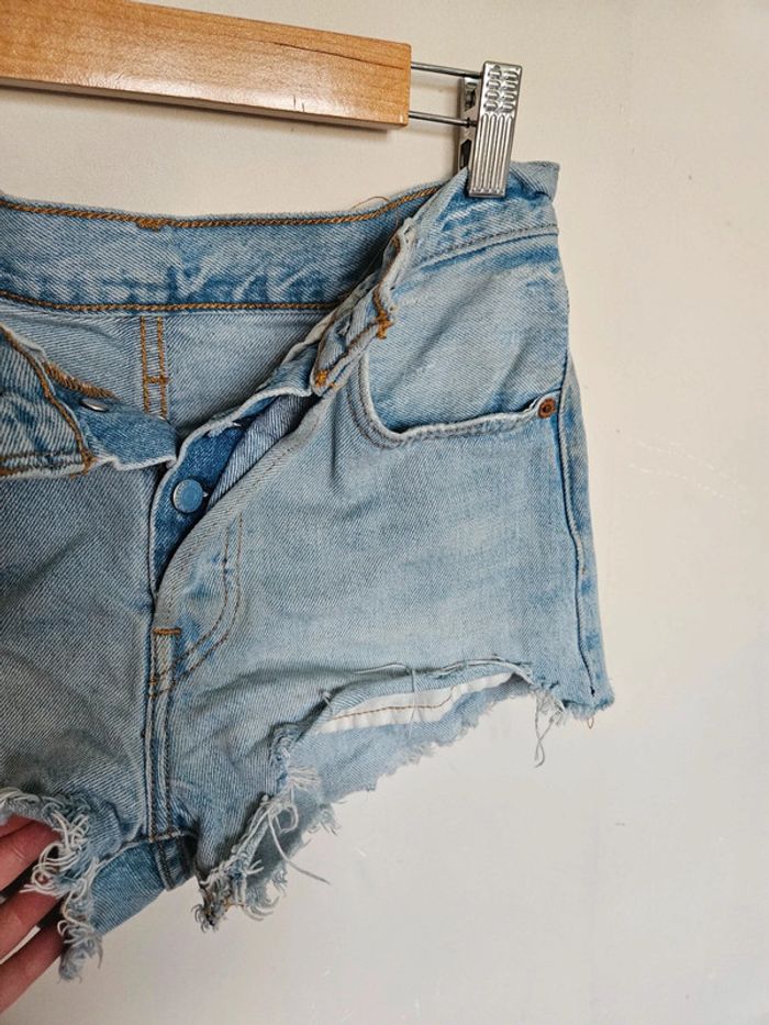 Short Levi's W24 - photo numéro 8