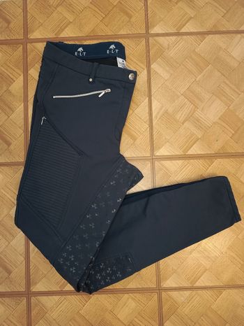 Pantalon d'équitation 