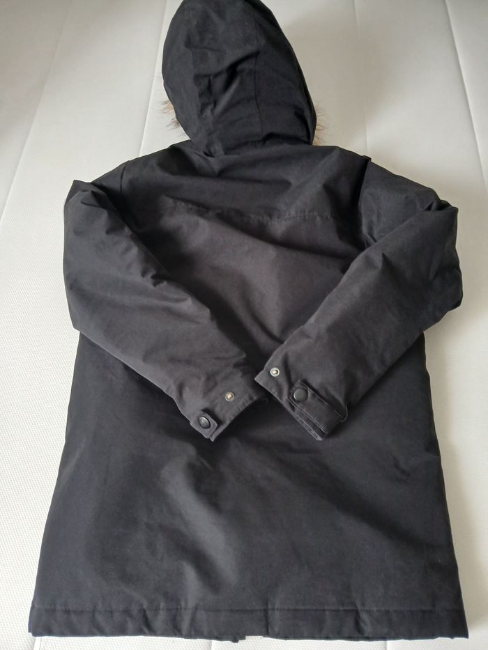Manteau hiver - photo numéro 2