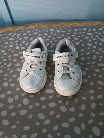 Basket hilfiger