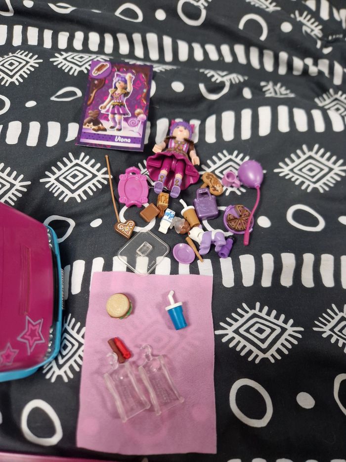 Playmobil everdreamerz - photo numéro 4