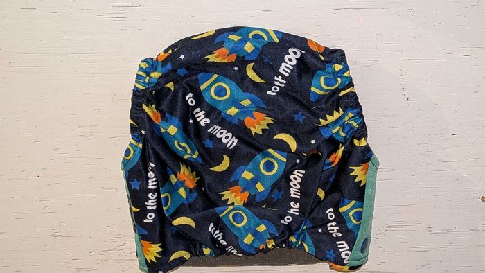 Couche lavable - photo numéro 2