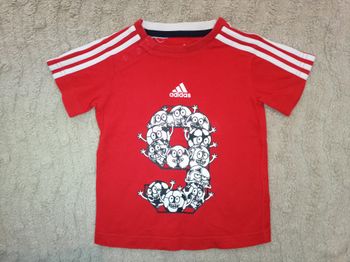 T-shirt manches courtes