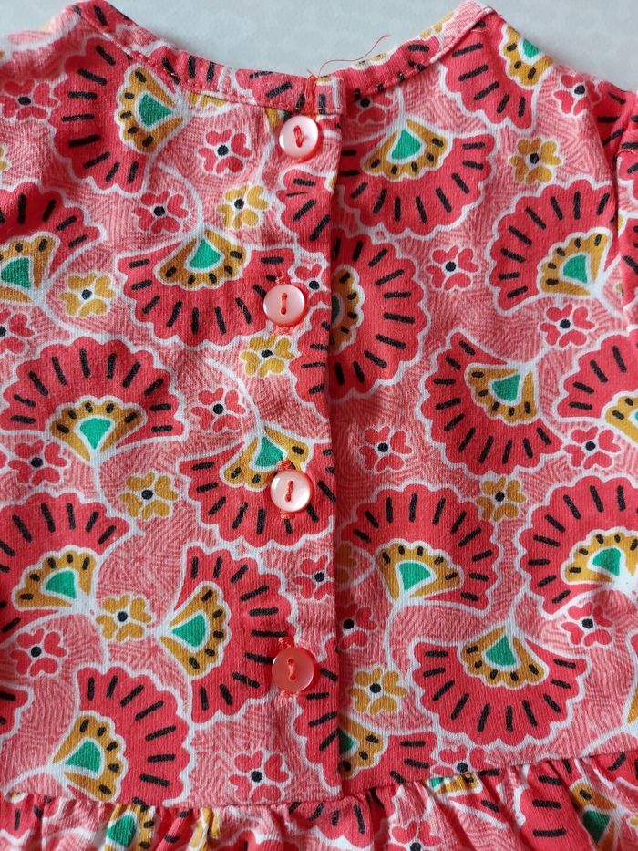 Robe - photo numéro 5