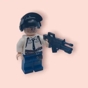 Garde 5-Compatible Lego