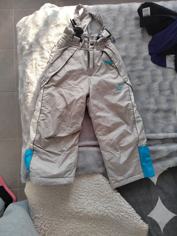 Pantalon de ski