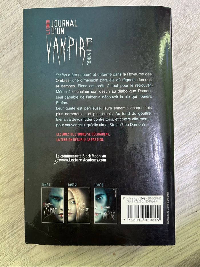 Livre - photo numéro 3