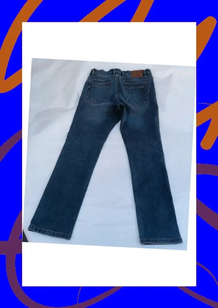 Jeans L LCW Jean - photo numéro 6