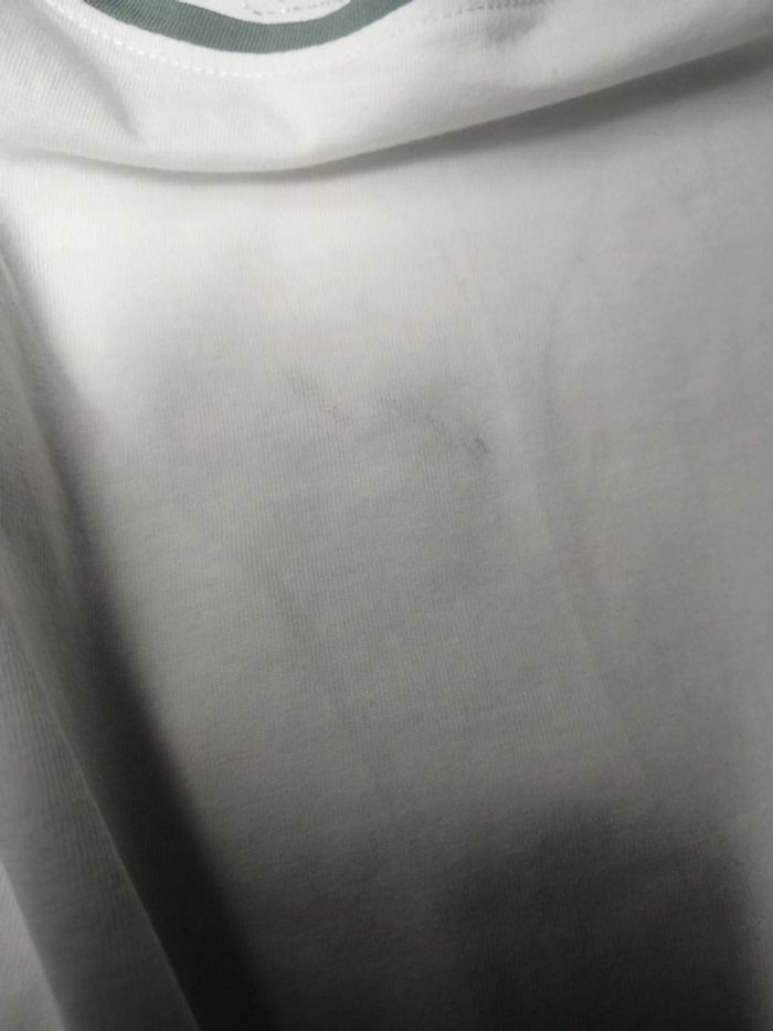 Tee shirt manche longue 14A offert - photo numéro 7