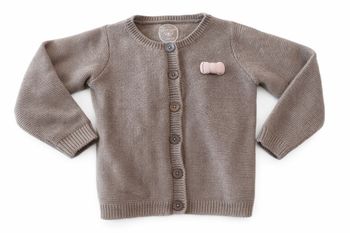 Gilet fille. 3 ans / 36 mois. Sergent Major.