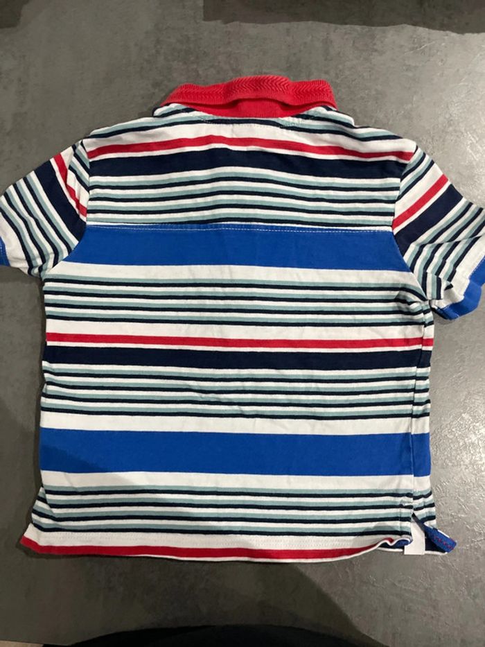 T-shirt sergent Major - photo numéro 5