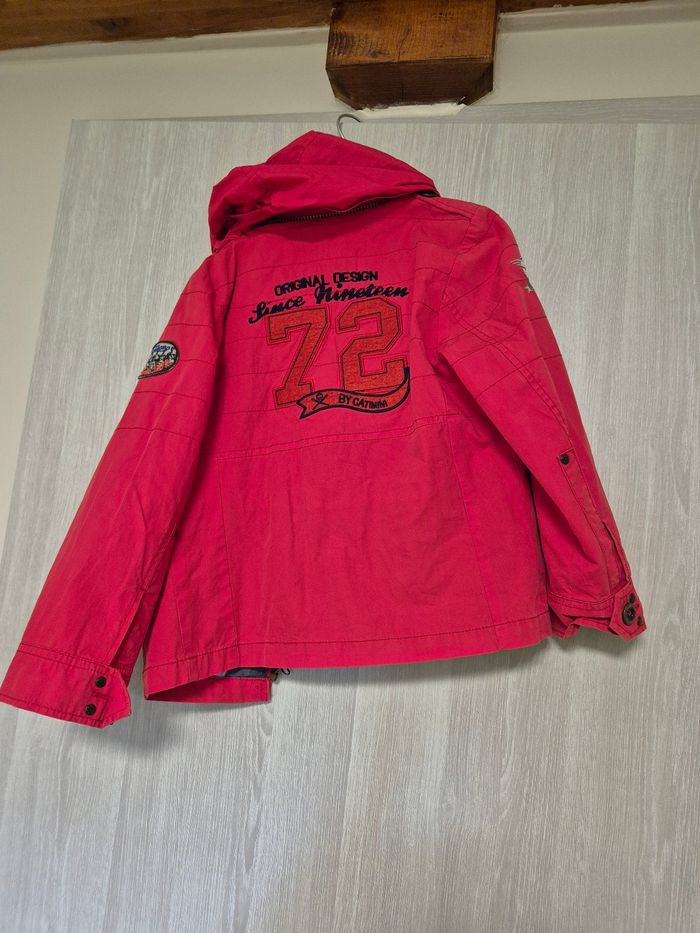 Veste 6ans - photo numéro 2