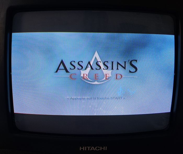 🎮 Assassin's Creed Microsoft Xbox 360 - photo numéro 4