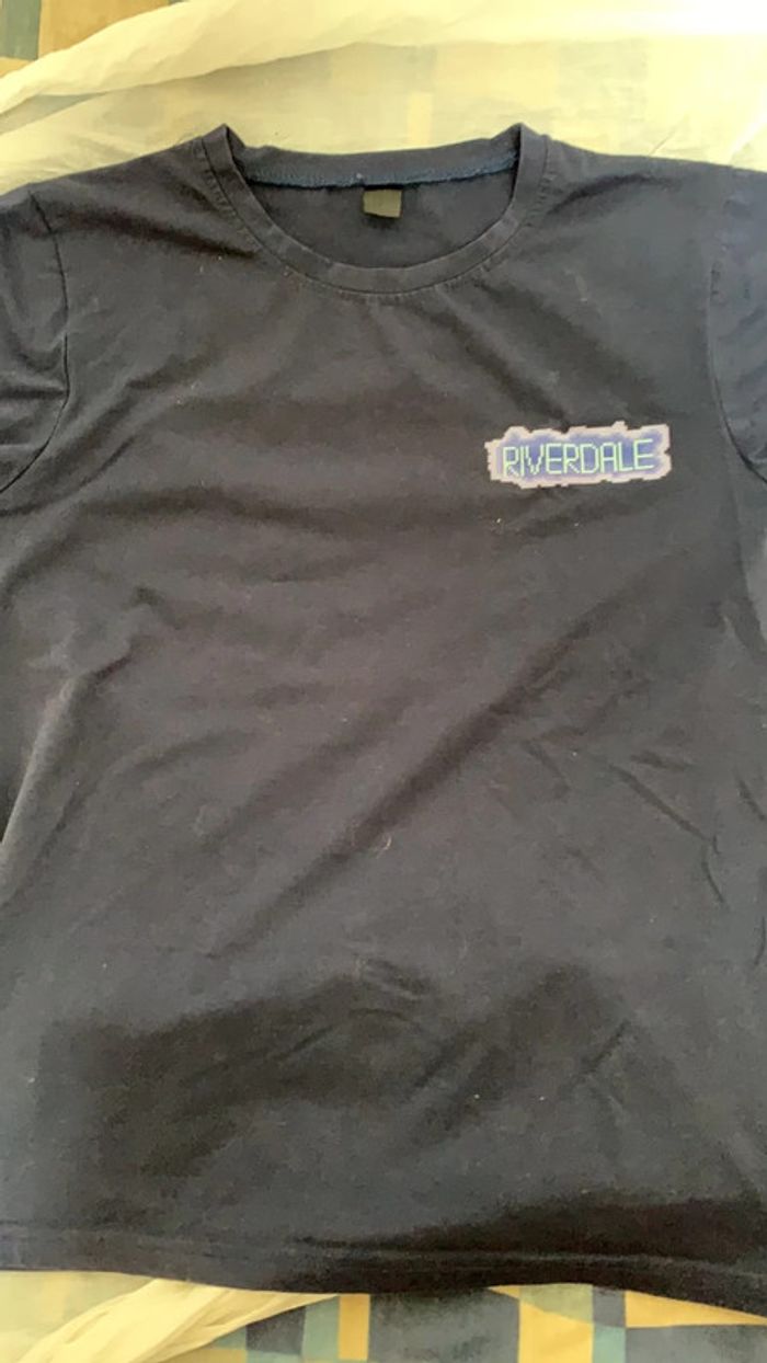 Teeshirt - photo numéro 3