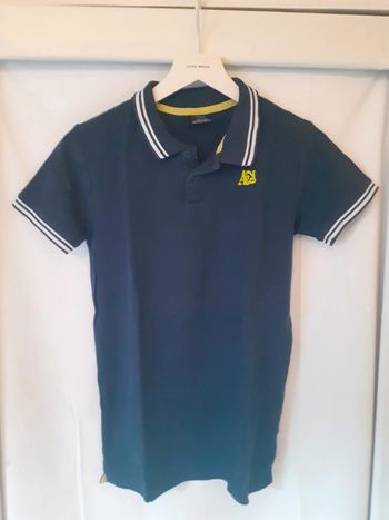 Polo été