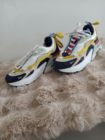 Baskets Nike air
