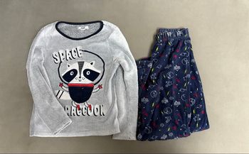 Pyjama garçon