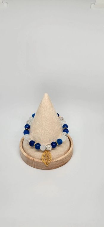 Bracelet Souffle Hérité