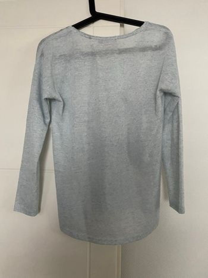 Tee shirt EDC taille S français - photo numéro 2