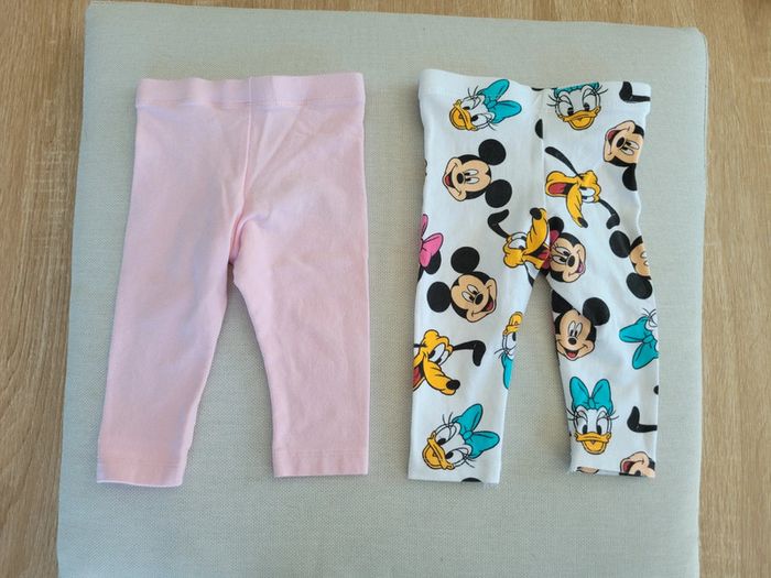 Leggings Primark Disney - photo numéro 2