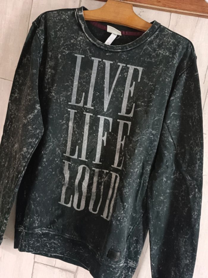 Sweat d'hiver Adidas Neo - photo numéro 3