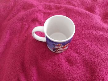 MUG DE NOEL