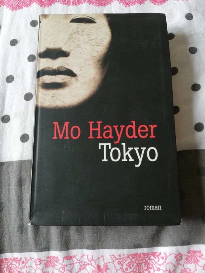 Tokyo